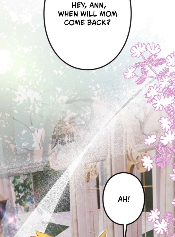 I’m an Exiled Single Mother, but the Crown Prince Became Obsessed With Me Chapter 2 page 37
