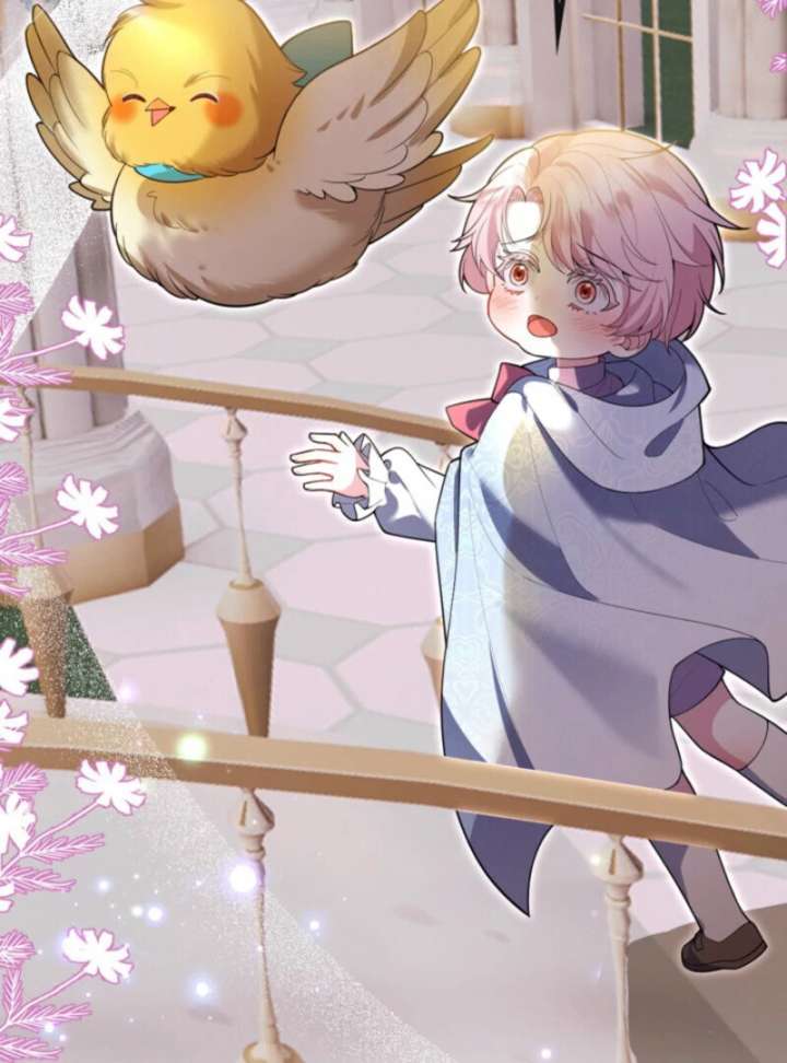 I’m an Exiled Single Mother, but the Crown Prince Became Obsessed With Me Chapter 2 page 38
