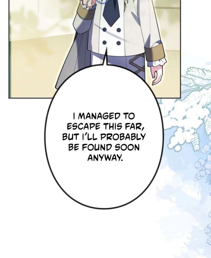 I’m an Exiled Single Mother, but the Crown Prince Became Obsessed With Me Chapter 2 page 44