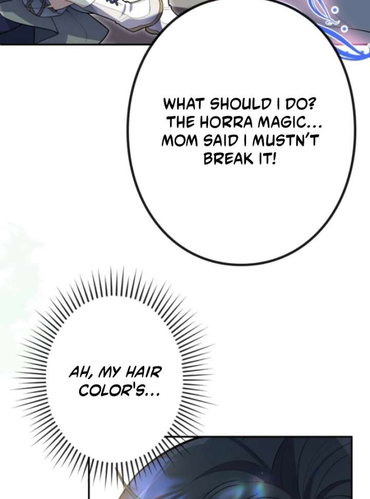 I’m an Exiled Single Mother, but the Crown Prince Became Obsessed With Me Chapter 2 page 51