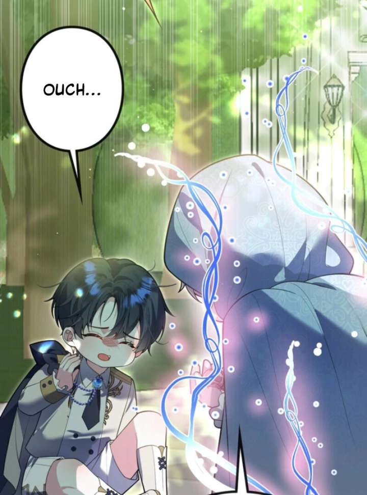 I’m an Exiled Single Mother, but the Crown Prince Became Obsessed With Me Chapter 2 page 50