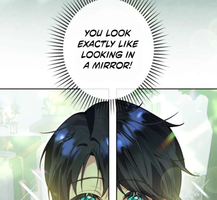 I’m an Exiled Single Mother, but the Crown Prince Became Obsessed With Me Chapter 2 page 57