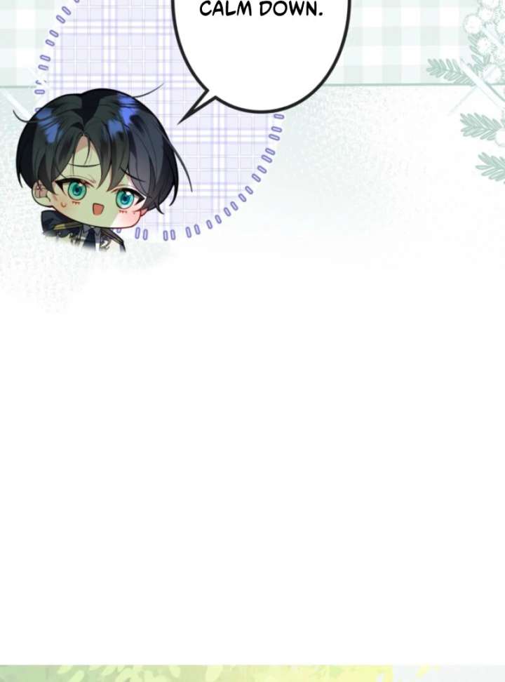 I’m an Exiled Single Mother, but the Crown Prince Became Obsessed With Me Chapter 2 page 60