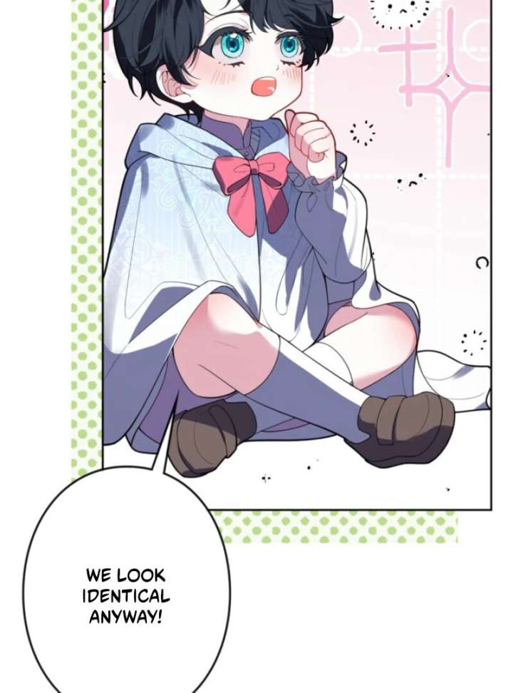 I’m an Exiled Single Mother, but the Crown Prince Became Obsessed With Me Chapter 2 page 64