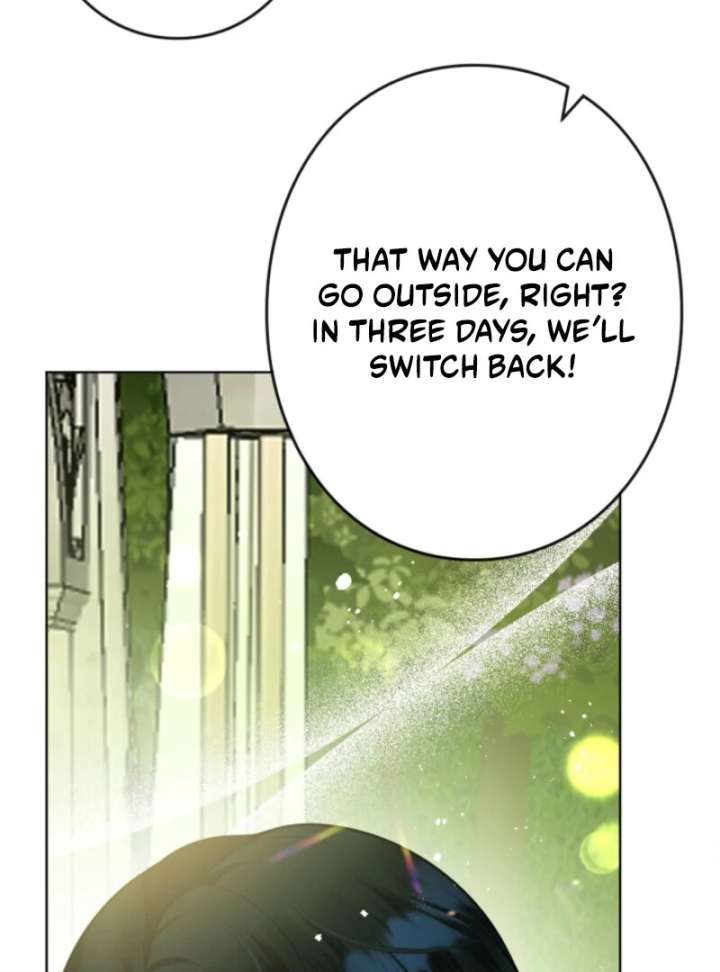 I’m an Exiled Single Mother, but the Crown Prince Became Obsessed With Me Chapter 2 page 65