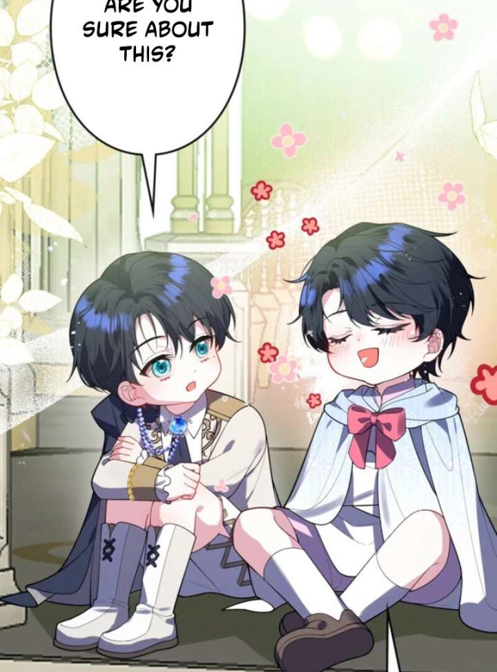 I’m an Exiled Single Mother, but the Crown Prince Became Obsessed With Me Chapter 2 page 67