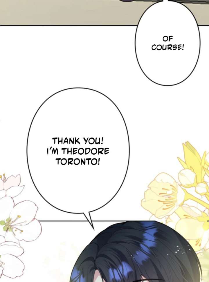 I’m an Exiled Single Mother, but the Crown Prince Became Obsessed With Me Chapter 2 page 68