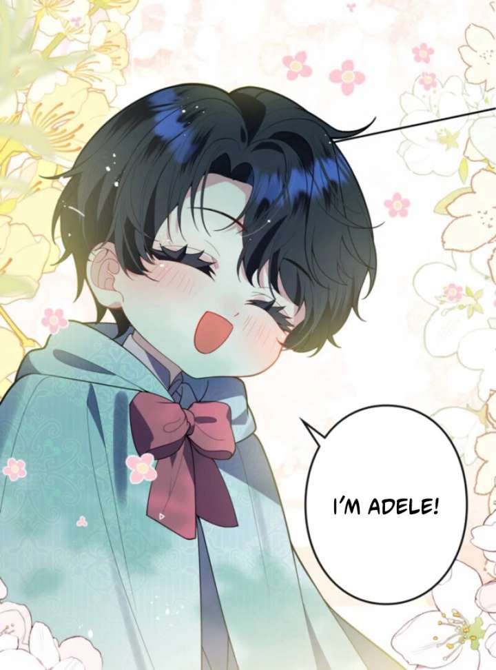 I’m an Exiled Single Mother, but the Crown Prince Became Obsessed With Me Chapter 2 page 70