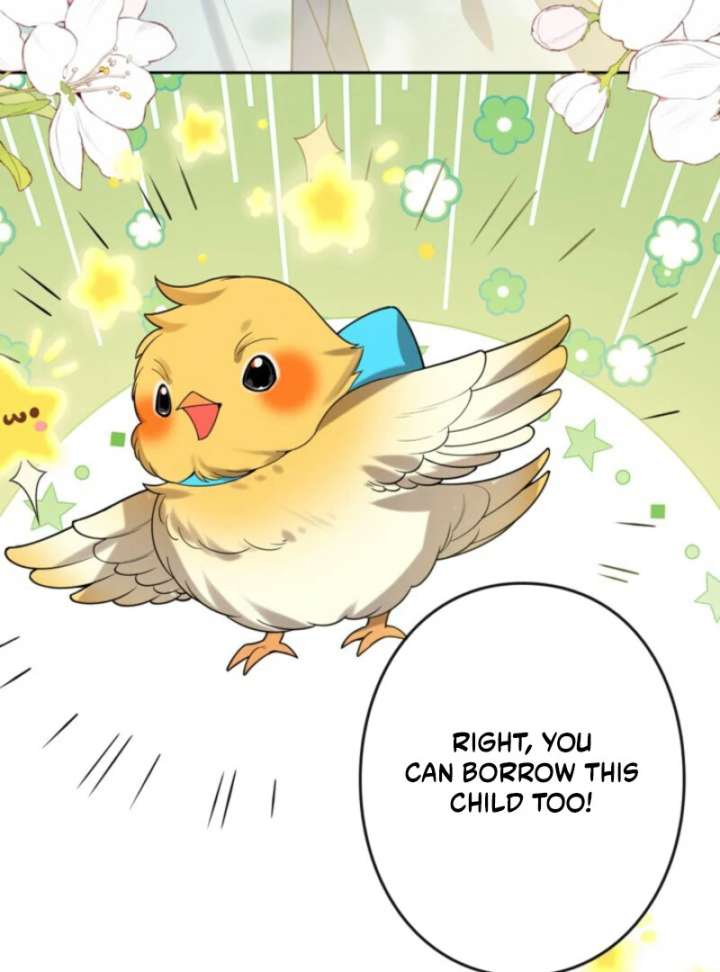 I’m an Exiled Single Mother, but the Crown Prince Became Obsessed With Me Chapter 2 page 71