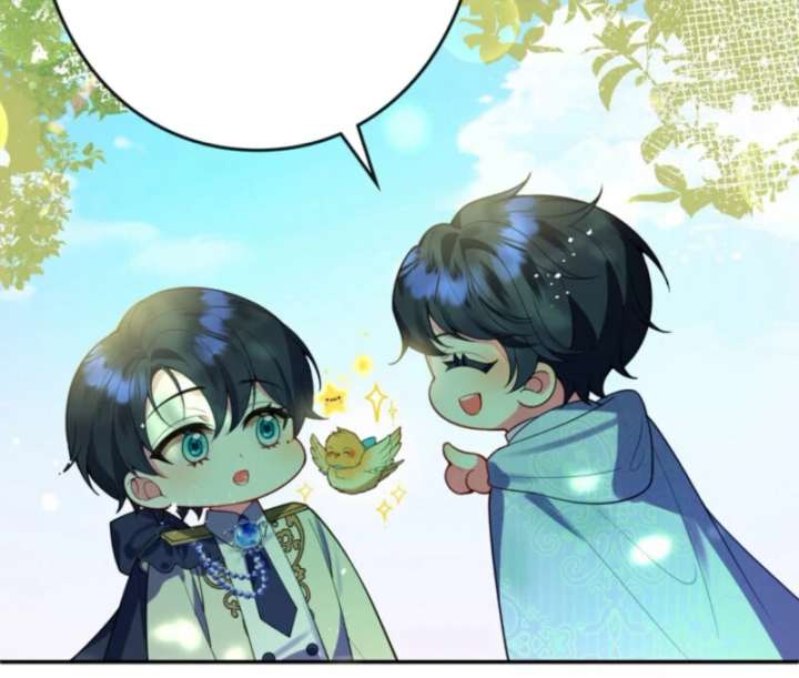 I’m an Exiled Single Mother, but the Crown Prince Became Obsessed With Me Chapter 2 page 73