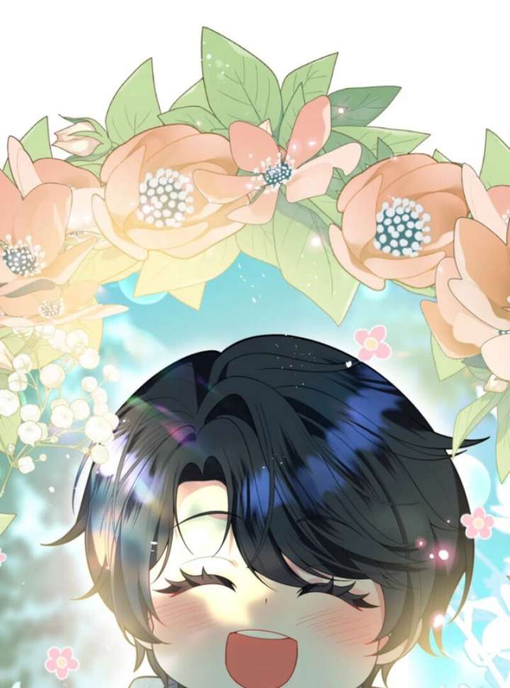 I’m an Exiled Single Mother, but the Crown Prince Became Obsessed With Me Chapter 2 page 74