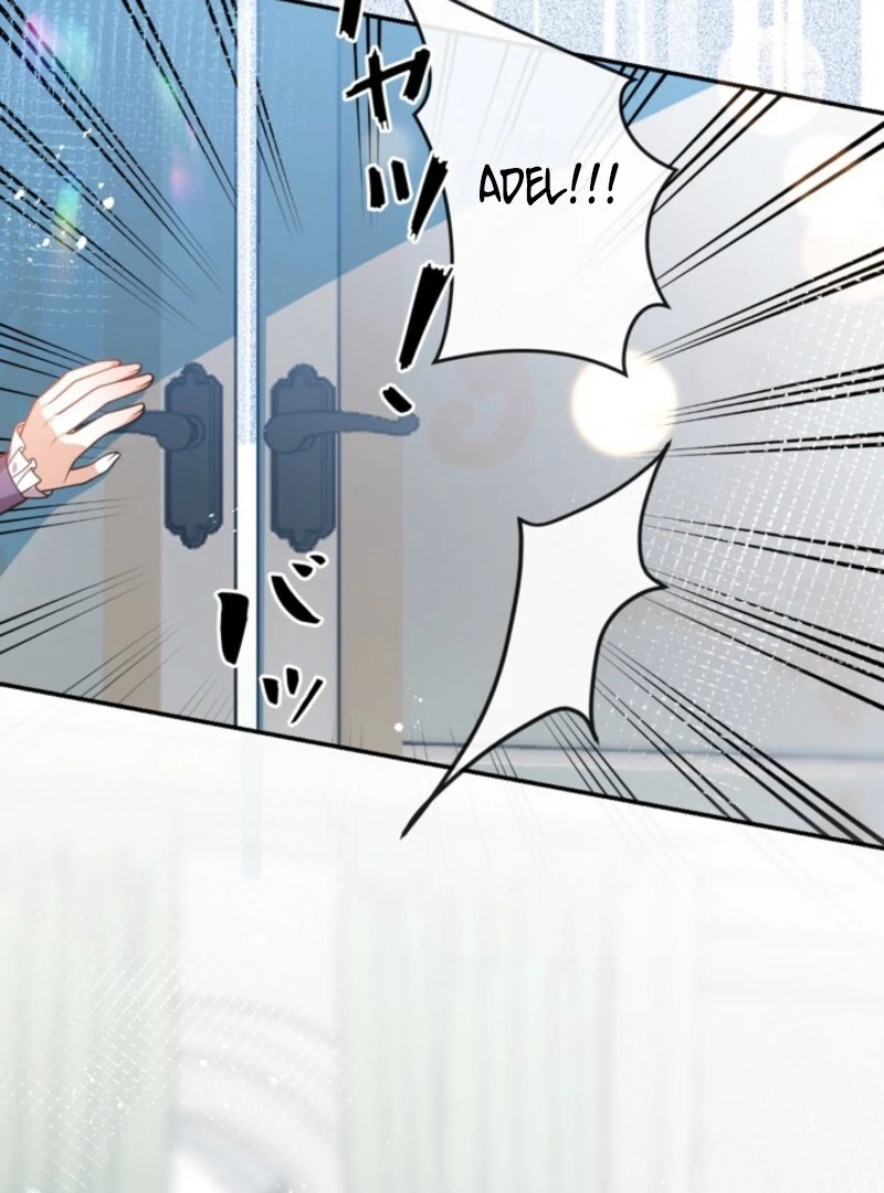 I’m an Exiled Single Mother, but the Crown Prince Became Obsessed With Me Chapter 20 page 4