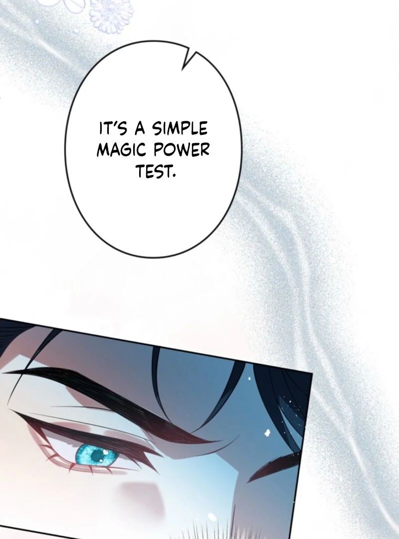 I’m an Exiled Single Mother, but the Crown Prince Became Obsessed With Me Chapter 20 page 7