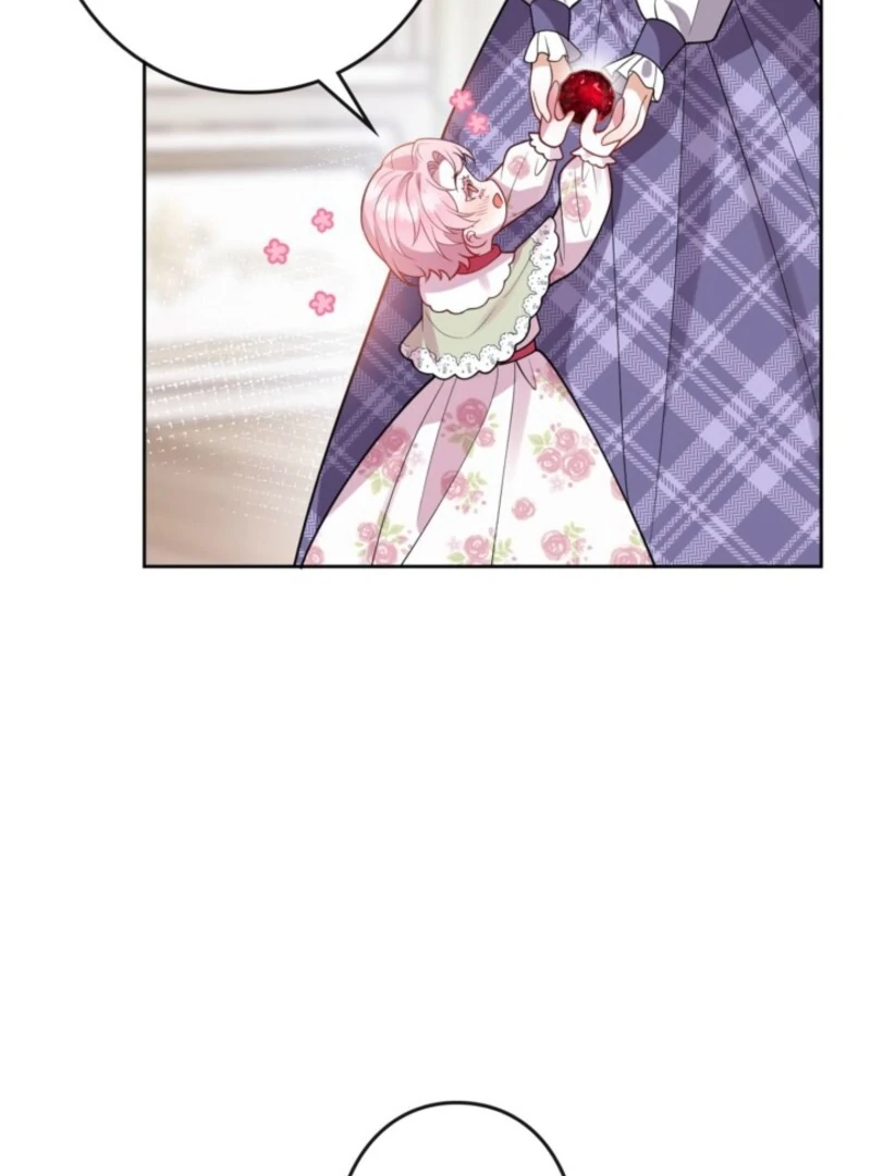 I’m an Exiled Single Mother, but the Crown Prince Became Obsessed With Me Chapter 20 page 12