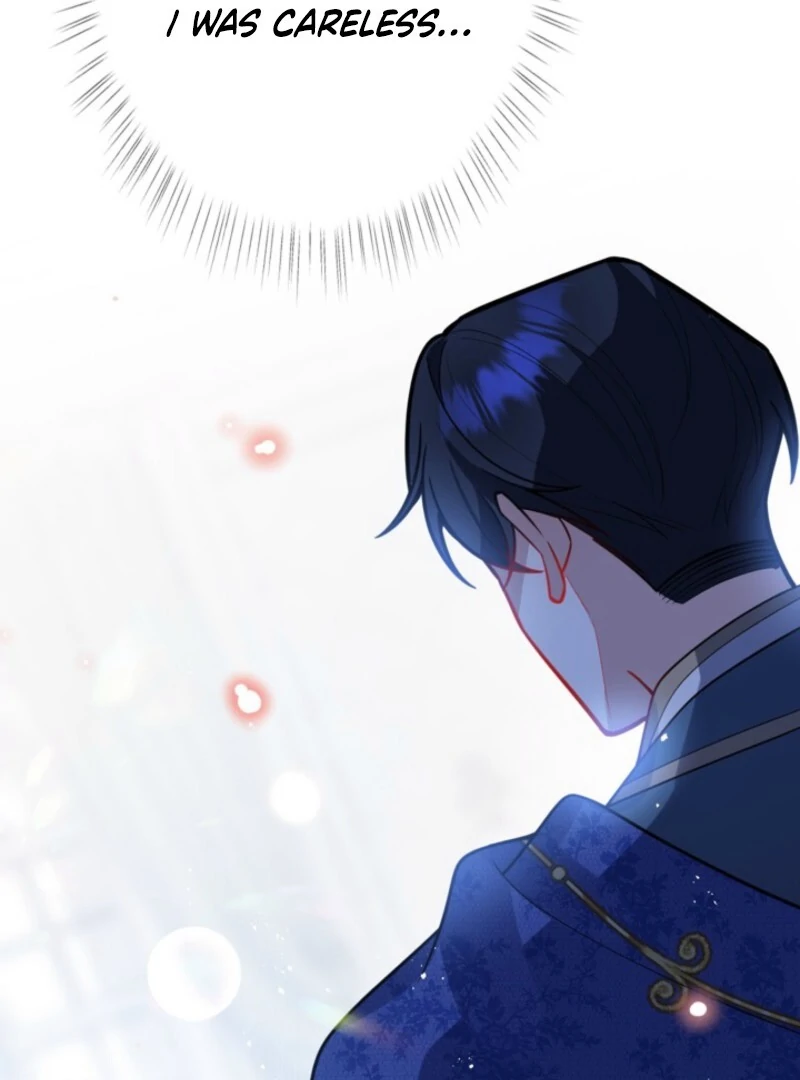 I’m an Exiled Single Mother, but the Crown Prince Became Obsessed With Me Chapter 20 page 19