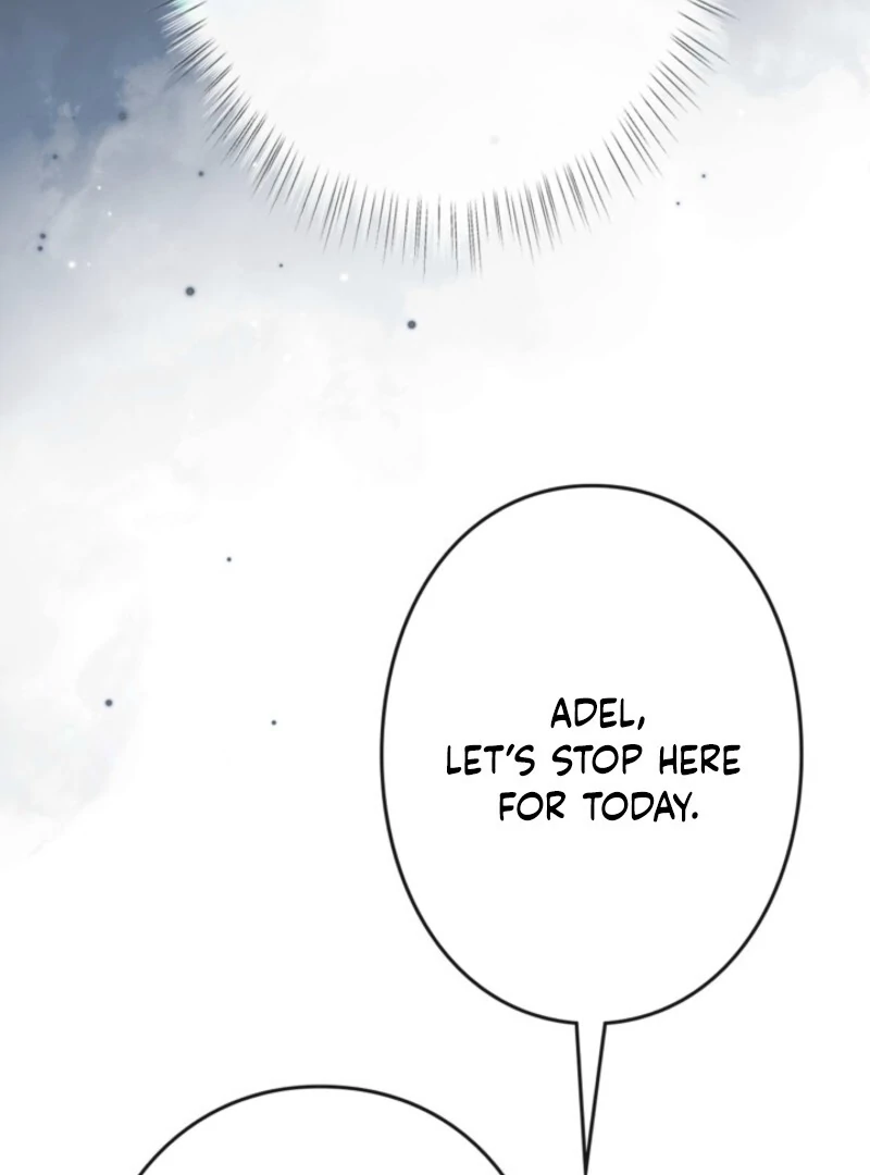 I’m an Exiled Single Mother, but the Crown Prince Became Obsessed With Me Chapter 20 page 21
