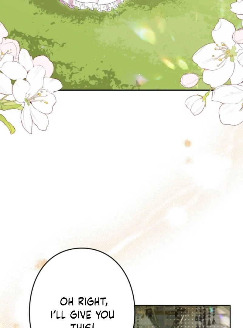 I’m an Exiled Single Mother, but the Crown Prince Became Obsessed With Me Chapter 20 page 30