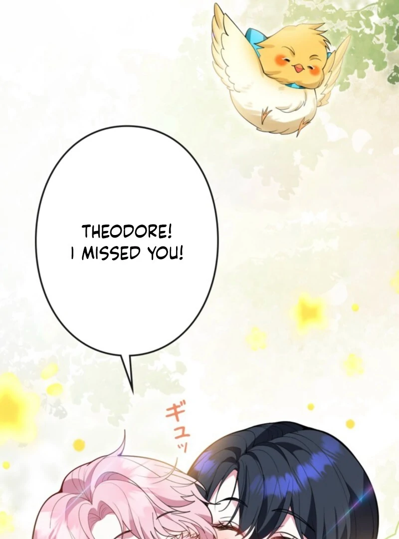 I’m an Exiled Single Mother, but the Crown Prince Became Obsessed With Me Chapter 20 page 28