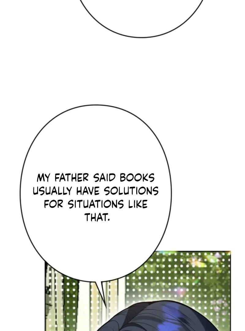 I’m an Exiled Single Mother, but the Crown Prince Became Obsessed With Me Chapter 20 page 42