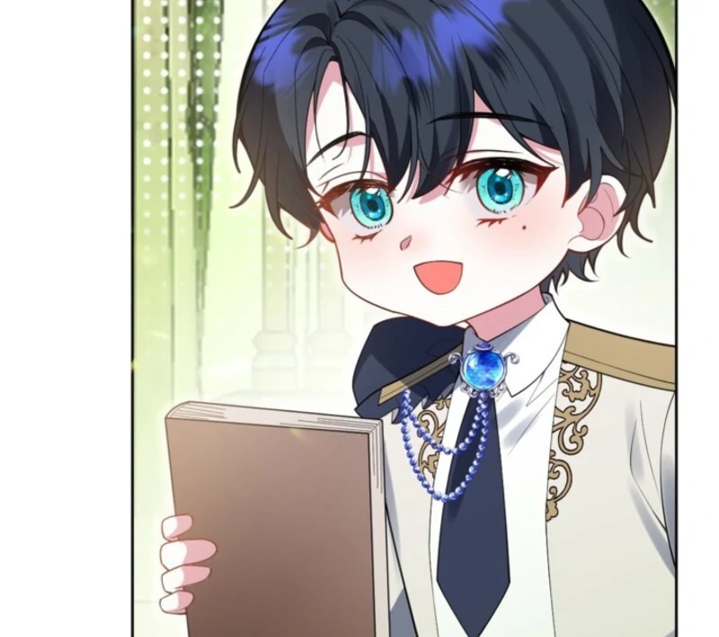 I’m an Exiled Single Mother, but the Crown Prince Became Obsessed With Me Chapter 20 page 43