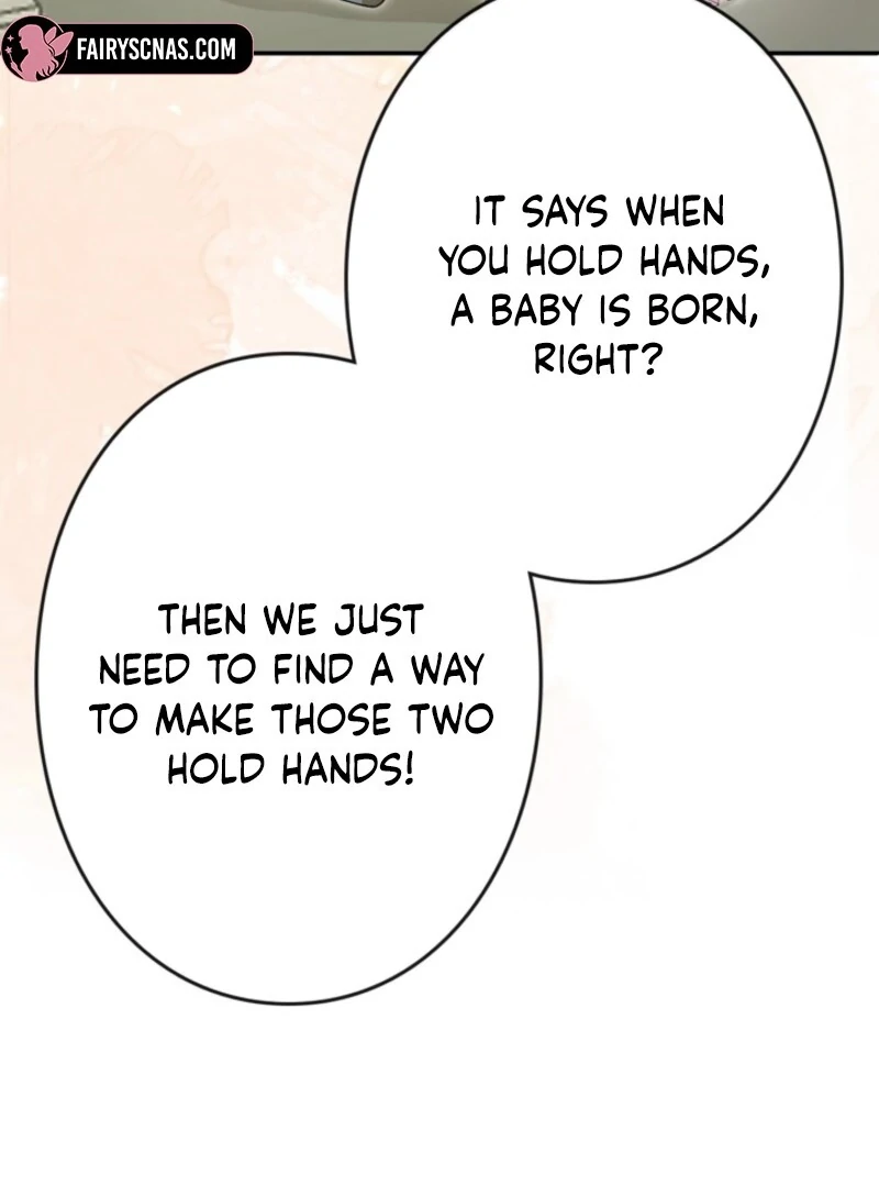 I’m an Exiled Single Mother, but the Crown Prince Became Obsessed With Me Chapter 20 page 48
