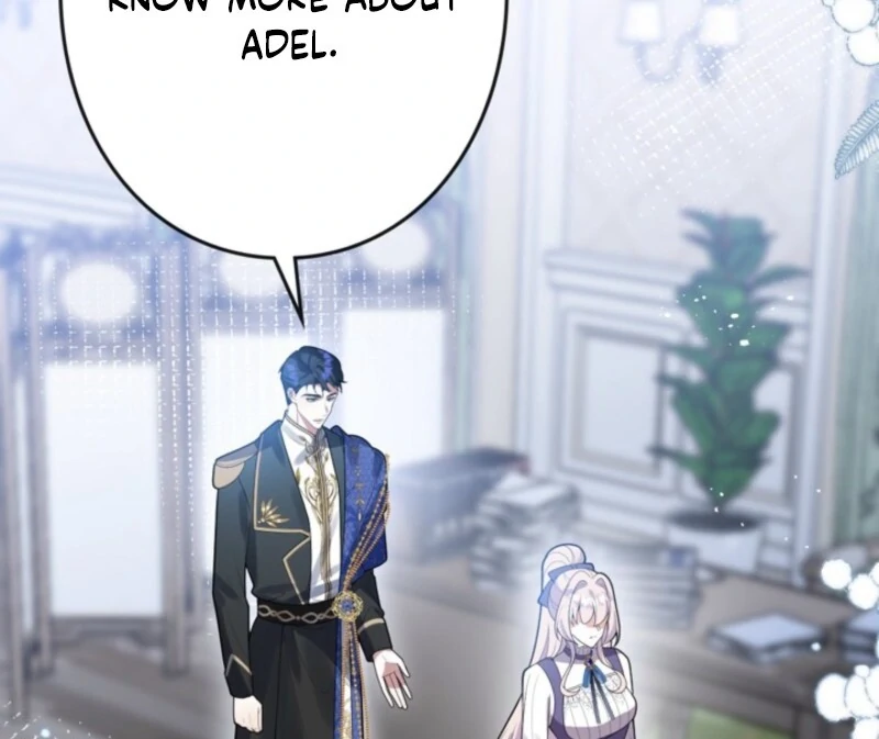 I’m an Exiled Single Mother, but the Crown Prince Became Obsessed With Me Chapter 20 page 52