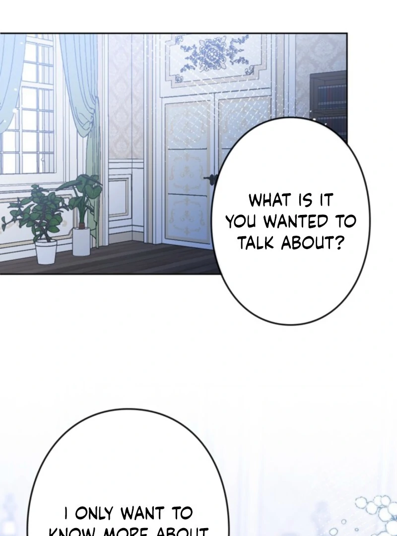 I’m an Exiled Single Mother, but the Crown Prince Became Obsessed With Me Chapter 20 page 51