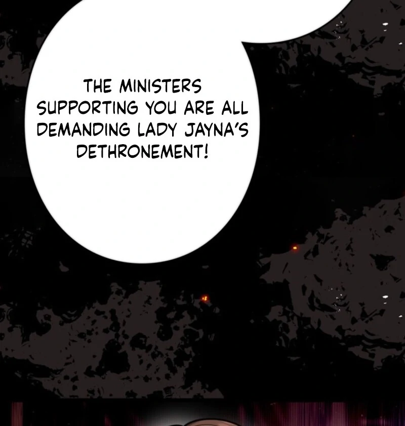 I’m an Exiled Single Mother, but the Crown Prince Became Obsessed With Me Chapter 20 page 69