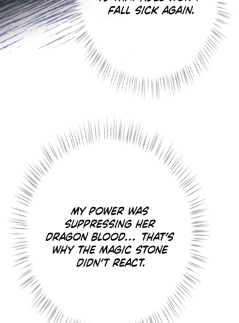 I’m an Exiled Single Mother, but the Crown Prince Became Obsessed With Me Chapter 20 page 56