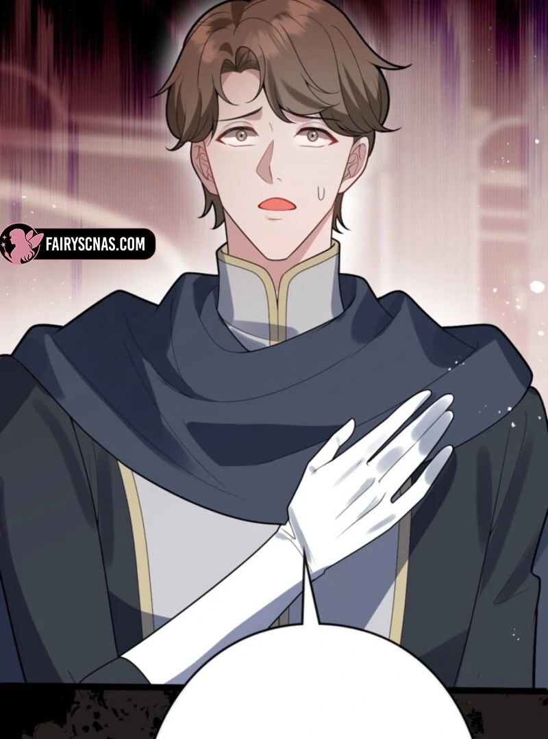 I’m an Exiled Single Mother, but the Crown Prince Became Obsessed With Me Chapter 20 page 70