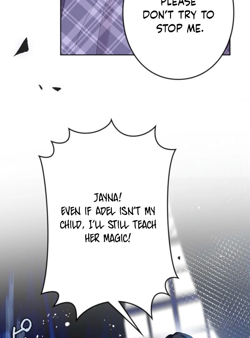I’m an Exiled Single Mother, but the Crown Prince Became Obsessed With Me Chapter 20 page 63