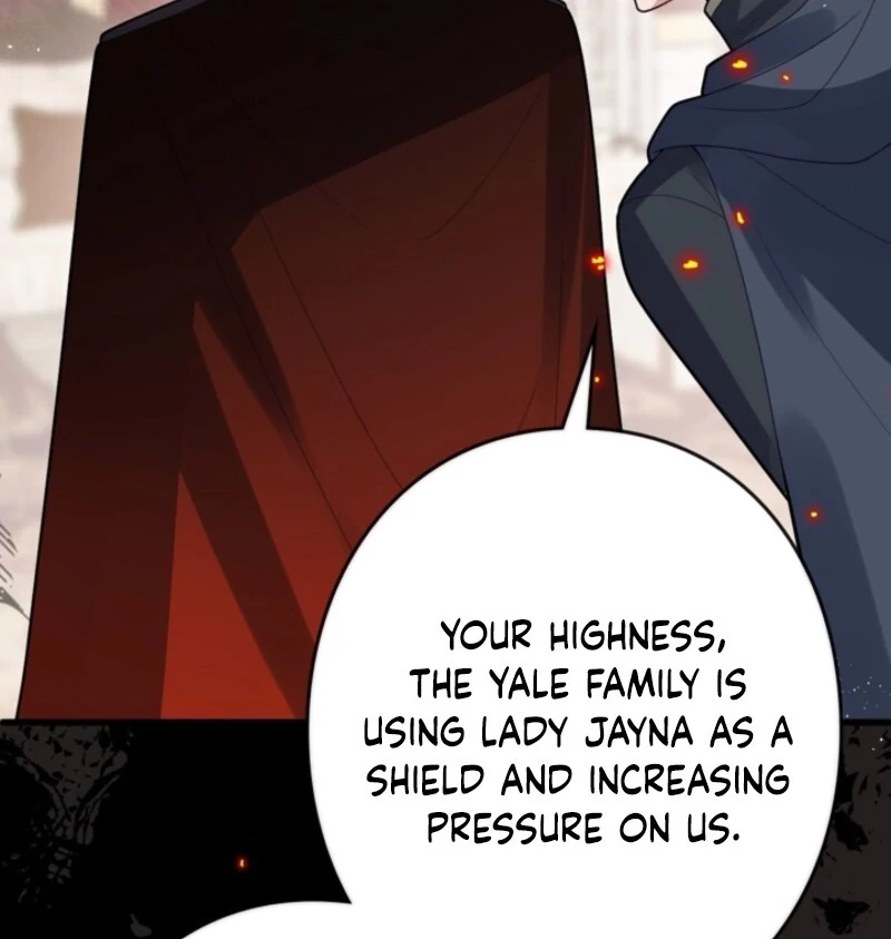 I’m an Exiled Single Mother, but the Crown Prince Became Obsessed With Me Chapter 20 page 68