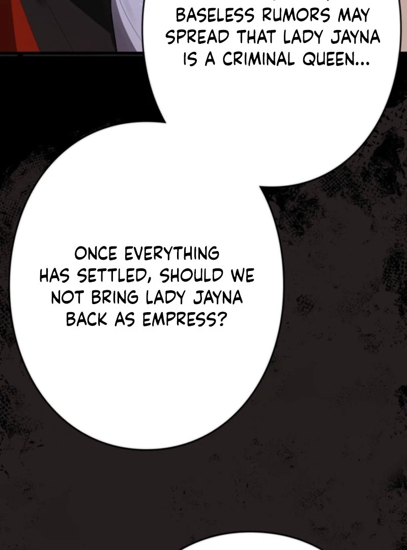 I’m an Exiled Single Mother, but the Crown Prince Became Obsessed With Me Chapter 20 page 73