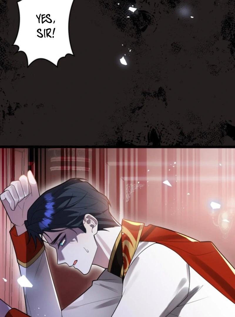 I’m an Exiled Single Mother, but the Crown Prince Became Obsessed With Me Chapter 20 page 75