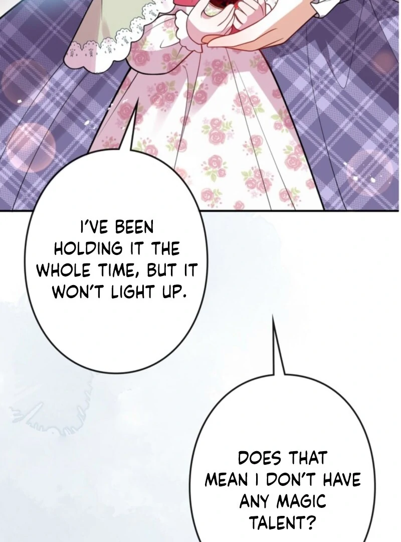 I’m an Exiled Single Mother, but the Crown Prince Became Obsessed With Me Chapter 20 page 14