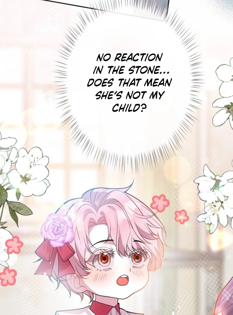 I’m an Exiled Single Mother, but the Crown Prince Became Obsessed With Me Chapter 20 page 8