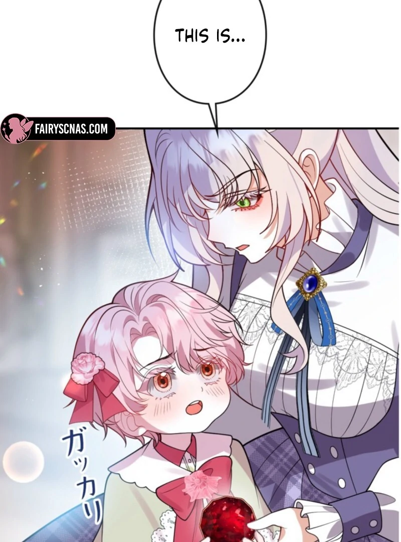 I’m an Exiled Single Mother, but the Crown Prince Became Obsessed With Me Chapter 20 page 13