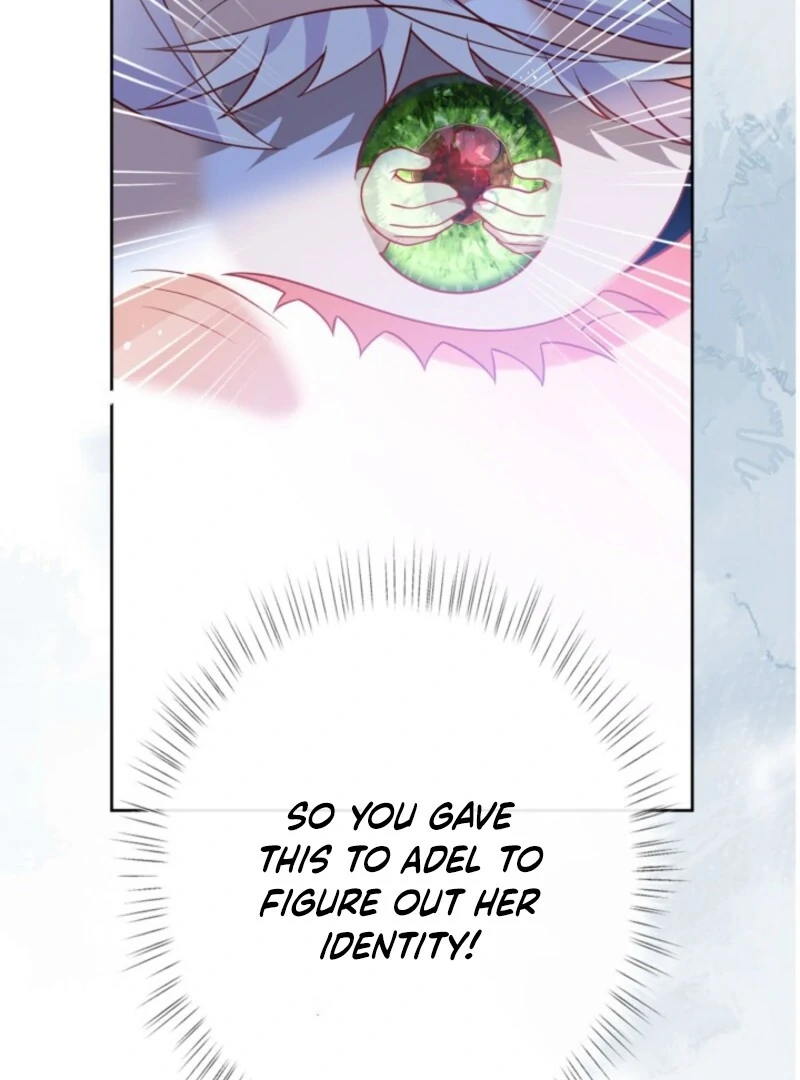 I’m an Exiled Single Mother, but the Crown Prince Became Obsessed With Me Chapter 20 page 16