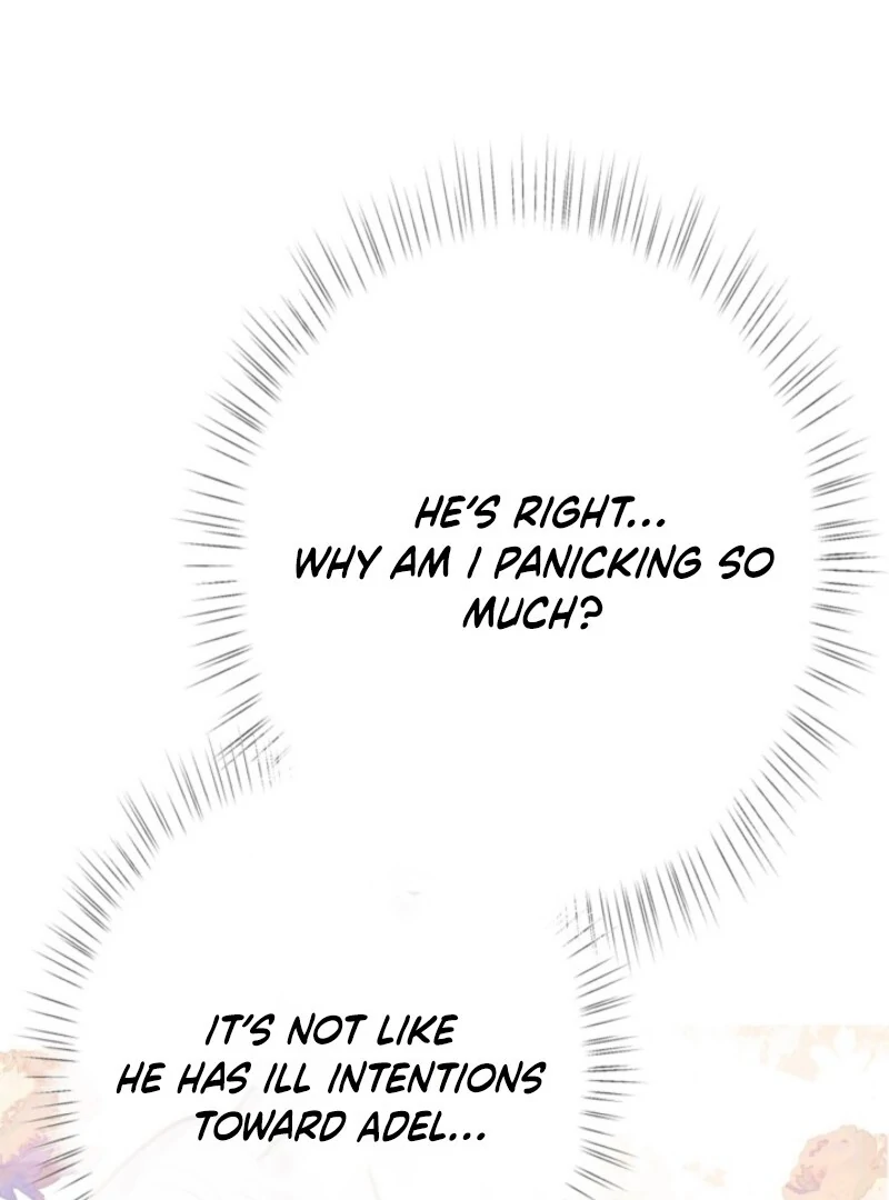 I’m an Exiled Single Mother, but the Crown Prince Became Obsessed With Me Chapter 20 page 91