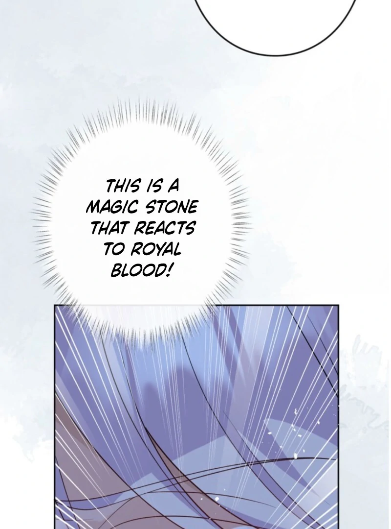 I’m an Exiled Single Mother, but the Crown Prince Became Obsessed With Me Chapter 20 page 15