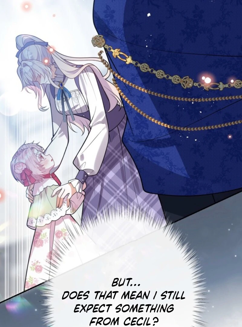 I’m an Exiled Single Mother, but the Crown Prince Became Obsessed With Me Chapter 20 page 20
