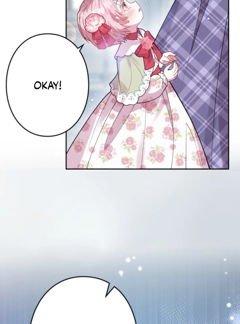 I’m an Exiled Single Mother, but the Crown Prince Became Obsessed With Me Chapter 20 page 23