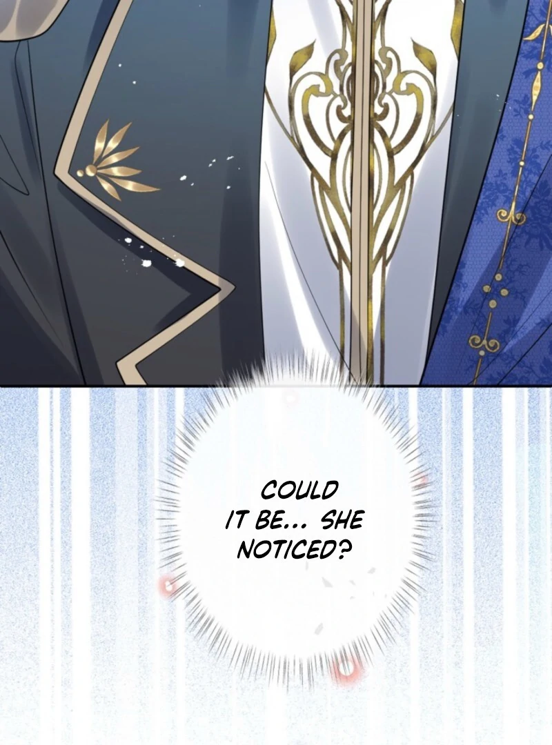 I’m an Exiled Single Mother, but the Crown Prince Became Obsessed With Me Chapter 20 page 25