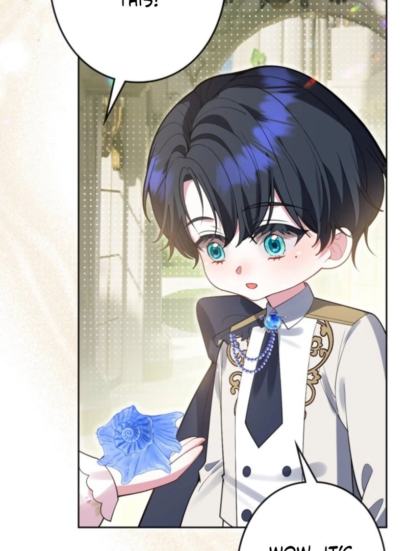 I’m an Exiled Single Mother, but the Crown Prince Became Obsessed With Me Chapter 20 page 31