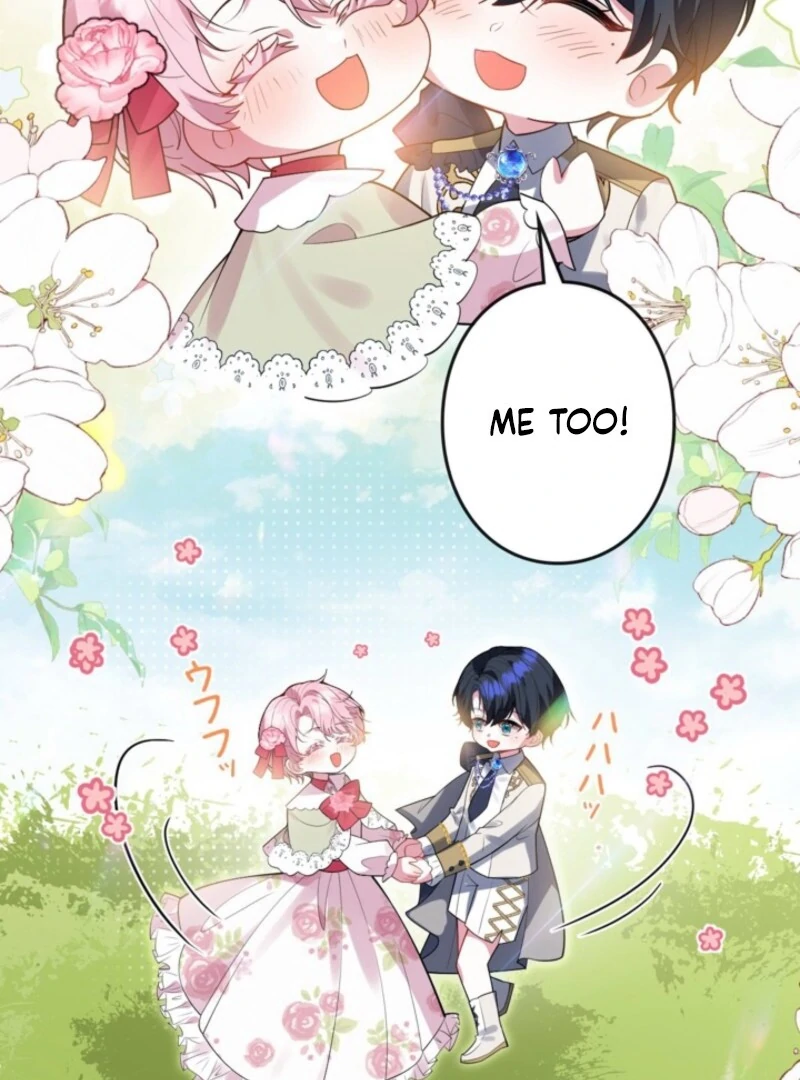 I’m an Exiled Single Mother, but the Crown Prince Became Obsessed With Me Chapter 20 page 29