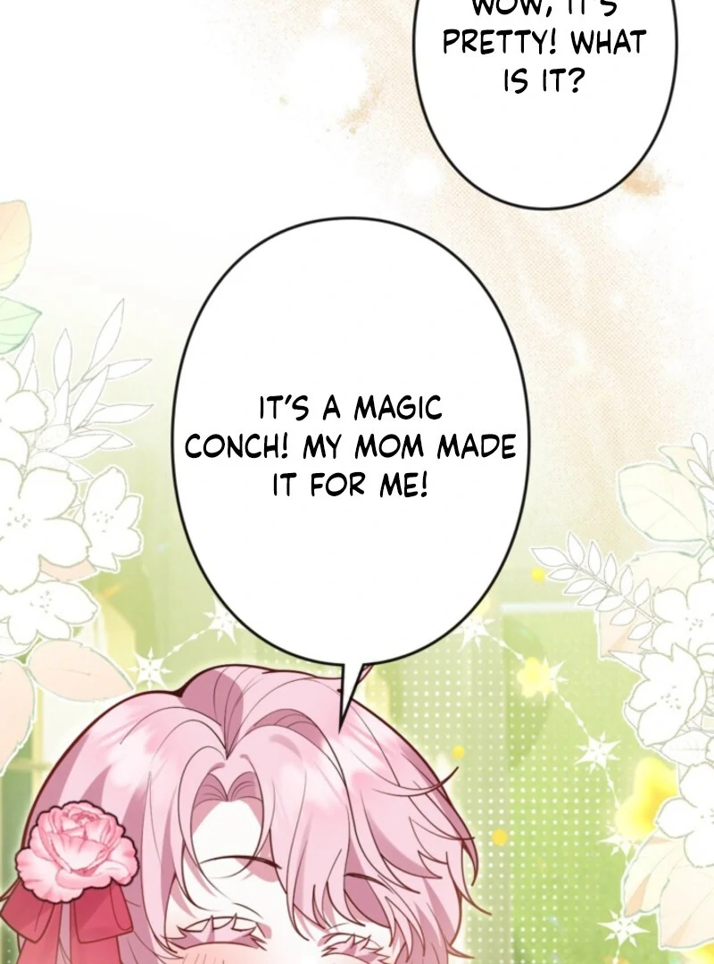 I’m an Exiled Single Mother, but the Crown Prince Became Obsessed With Me Chapter 20 page 32