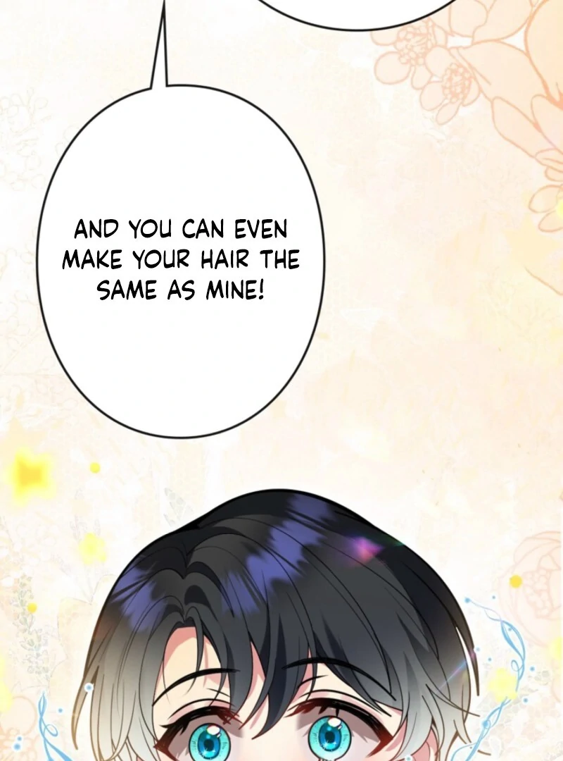 I’m an Exiled Single Mother, but the Crown Prince Became Obsessed With Me Chapter 20 page 34