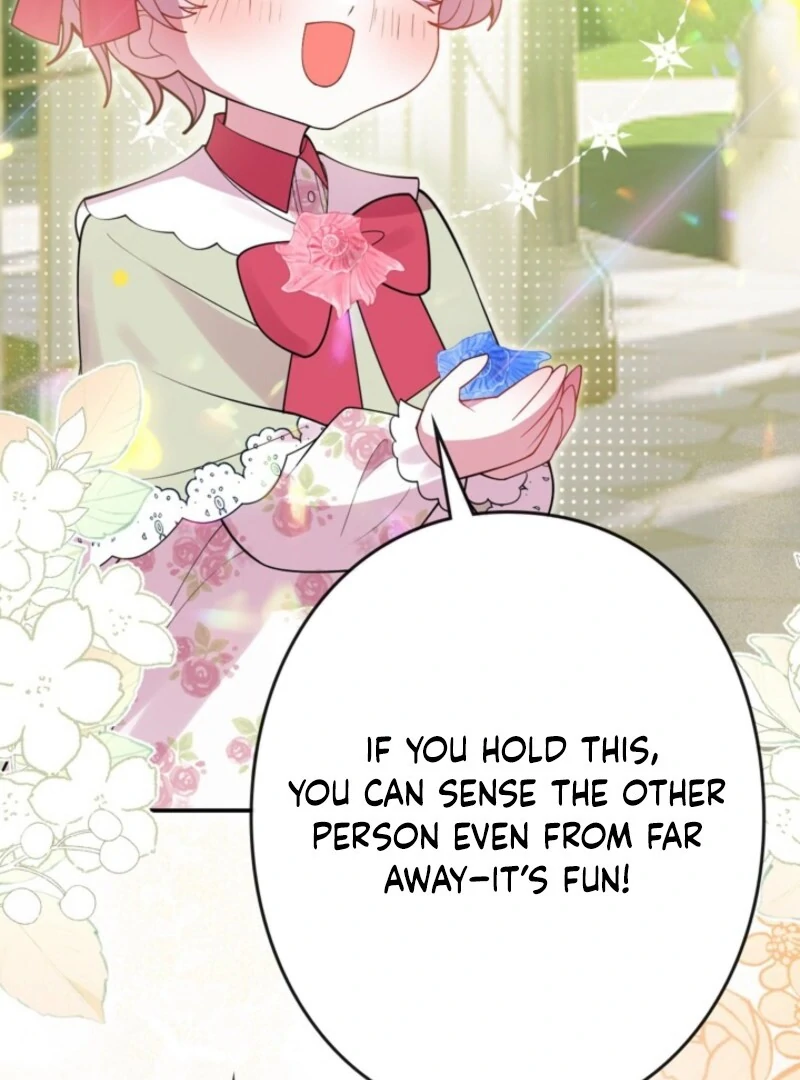 I’m an Exiled Single Mother, but the Crown Prince Became Obsessed With Me Chapter 20 page 33