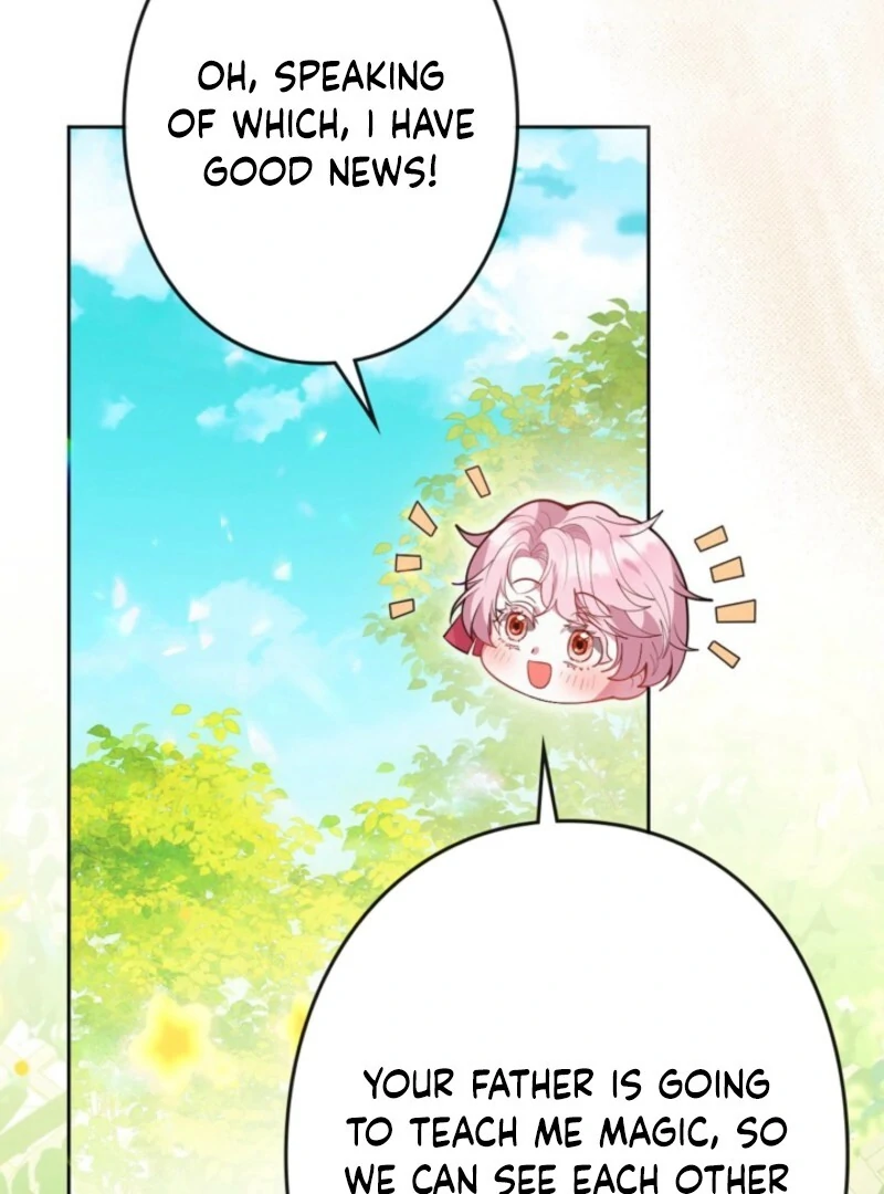 I’m an Exiled Single Mother, but the Crown Prince Became Obsessed With Me Chapter 20 page 39