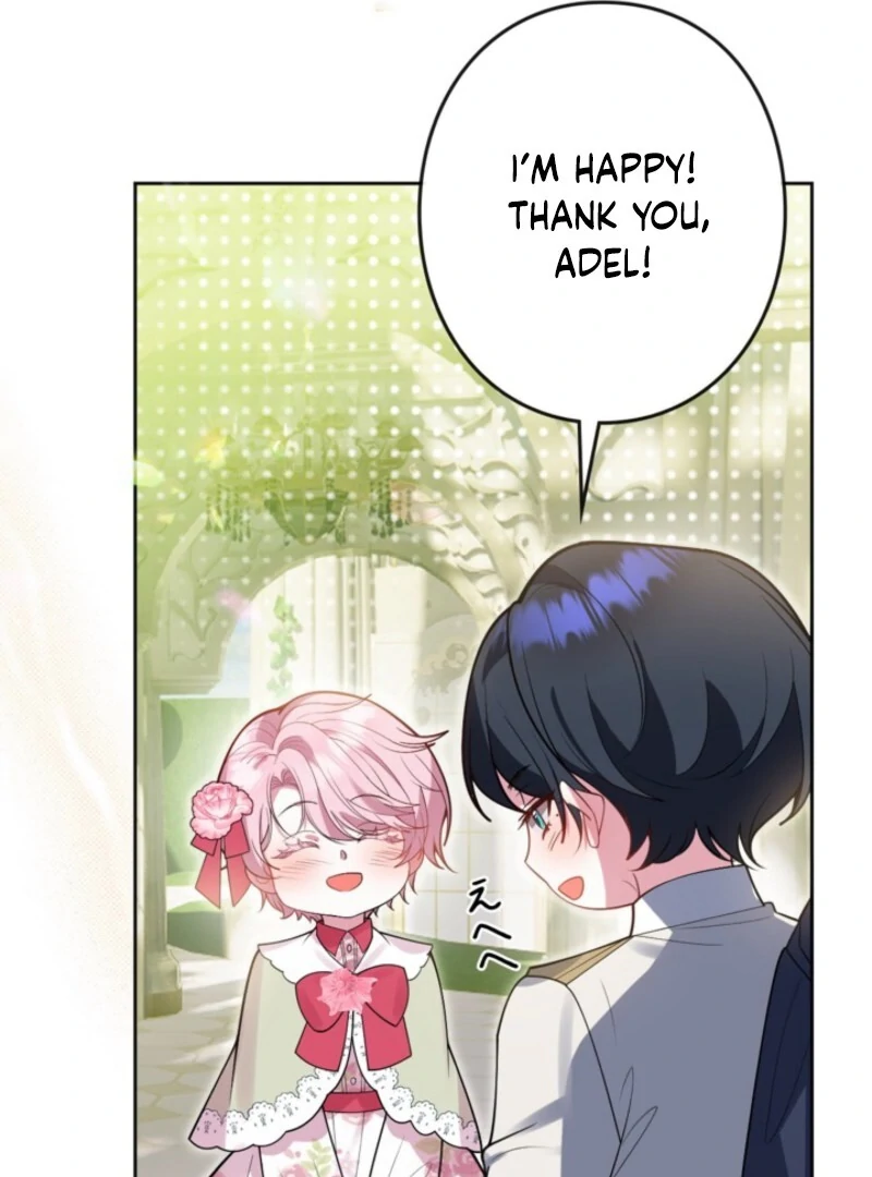 I’m an Exiled Single Mother, but the Crown Prince Became Obsessed With Me Chapter 20 page 37